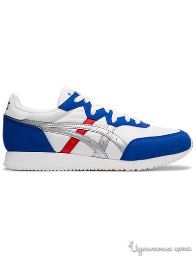 Кроссовки ASICS, цвет белый