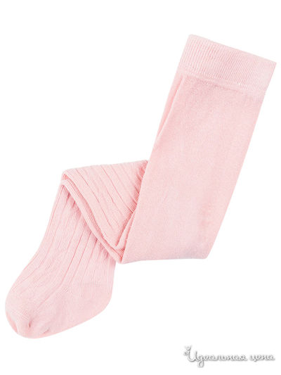 Колготки 5.10.15, цвет розовый