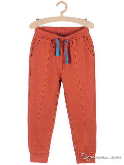 Брюки 5.10.15, цвет оранжевый