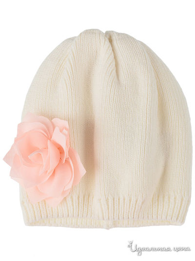 Шапка 5.10.15, цвет бежевый