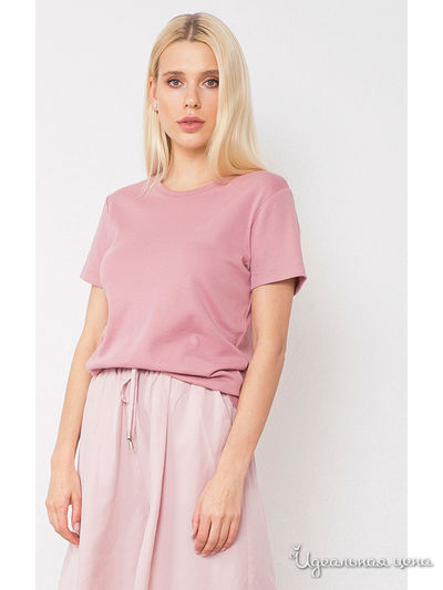 Футболка MR520, цвет розовый