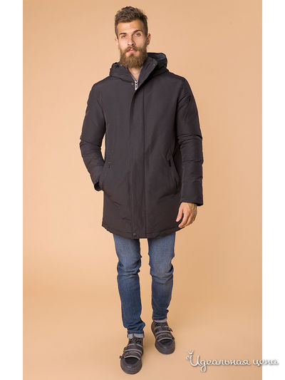 Куртка MR520, цвет черный