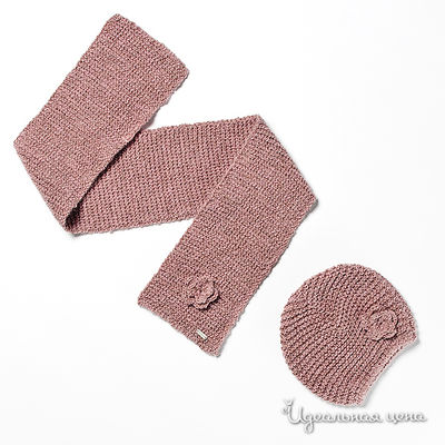 Набор Petit Patapon, цвет цвет розовый