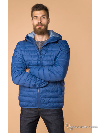 Куртка MR520, цвет синий