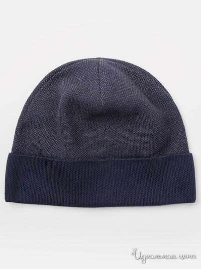 Шапка MR520, цвет синий