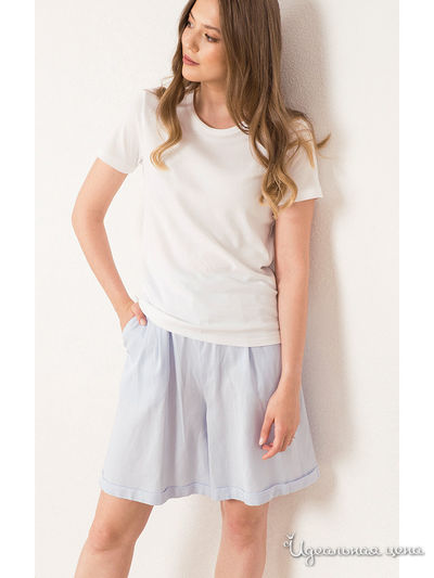 Футболка MR520, цвет белый