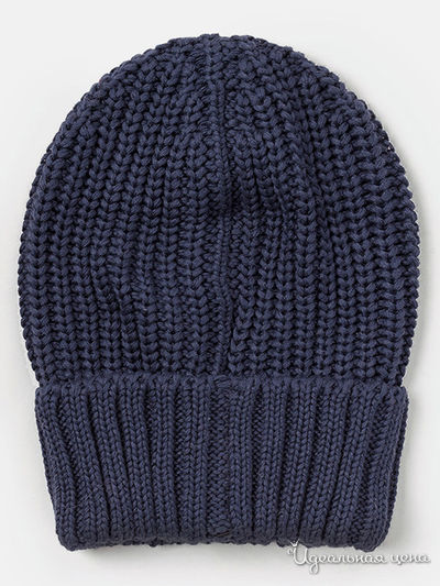 Шапка MR520, цвет синий