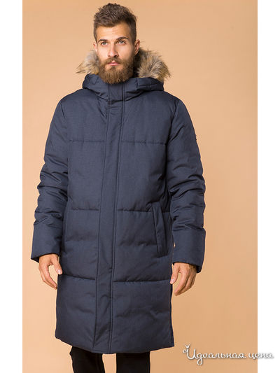 Куртка MR520, цвет темно-синий