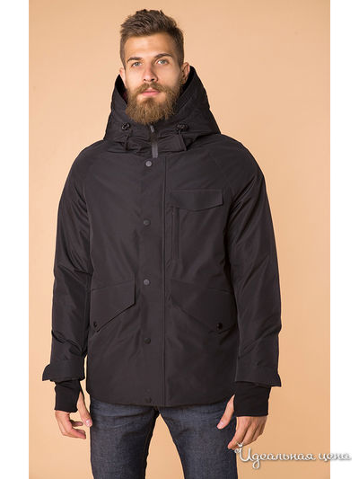 Куртка MR520, цвет черный