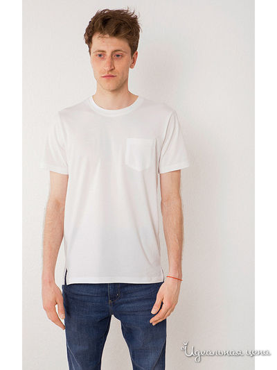 Футболка MR520, цвет белый