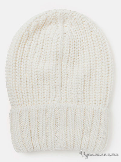 Шапка MR520, цвет белый