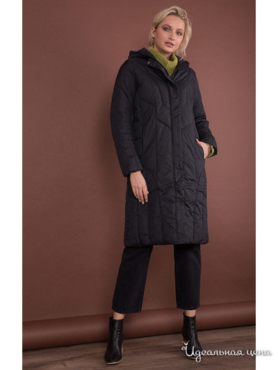 Куртка MR520, цвет черный