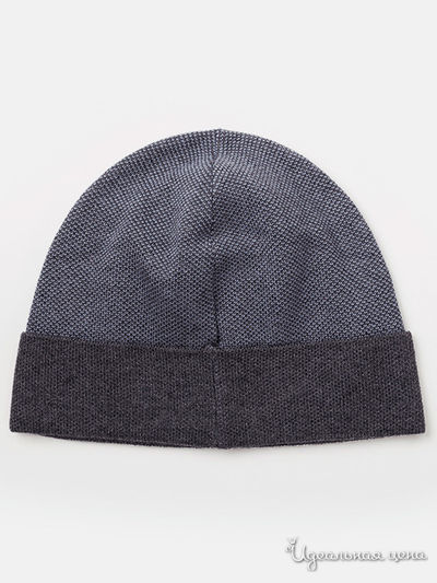 Шапка MR520, цвет серый