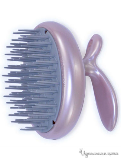 Массажёр для кожи головы Scalpy Shampoo Brush, VESS