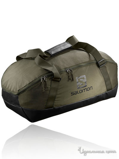 Сумка DARIO BRUNI, цвет хаки