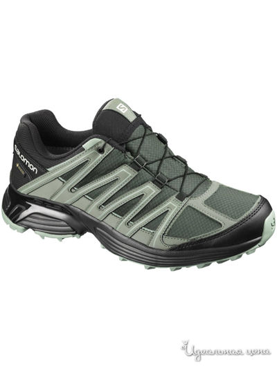 Кроссовки DARIO BRUNI, цвет серый