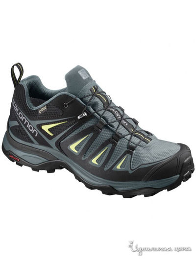 Кроссовки DARIO BRUNI, цвет серый