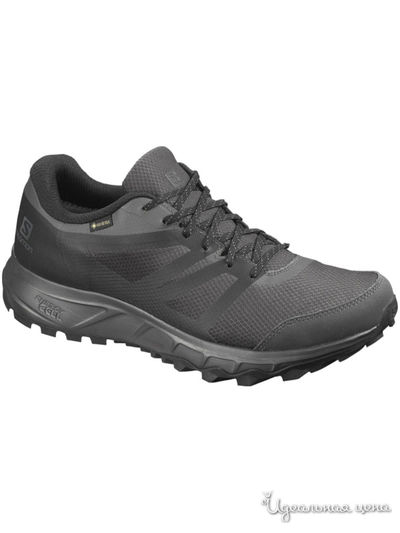 Кроссовки DARIO BRUNI, цвет черный