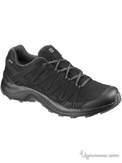 Кроссовки DARIO BRUNI, цвет черный