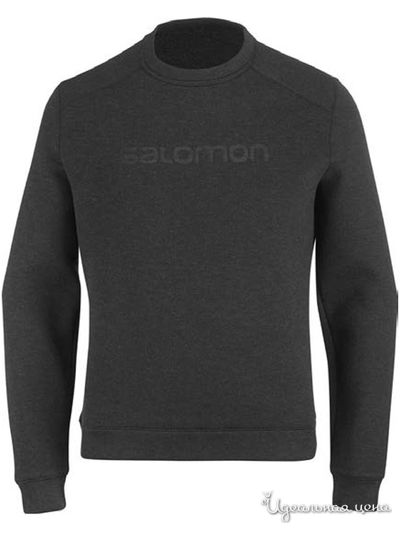 Джемпер DARIO BRUNI, цвет черный