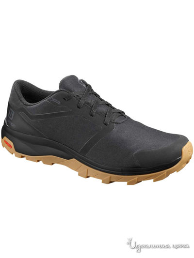 Кроссовки DARIO BRUNI, цвет черный