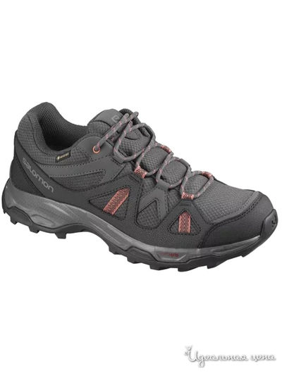 Кроссовки DARIO BRUNI, цвет серый