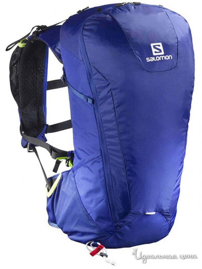 Рюкзак DARIO BRUNI, цвет синий