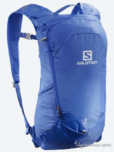 Рюкзак DARIO BRUNI, цвет синий