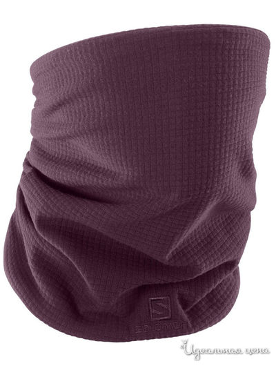 Шарф DARIO BRUNI, цвет фиолетовый