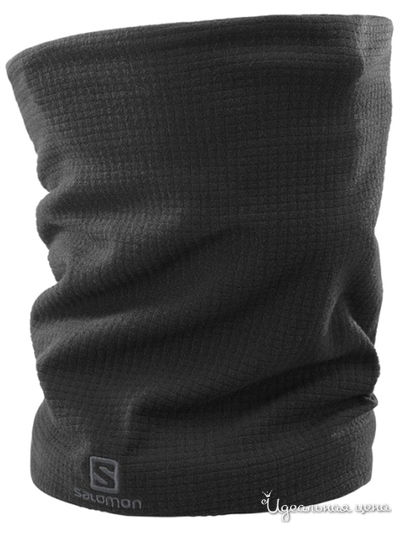 Шарф DARIO BRUNI, цвет черный