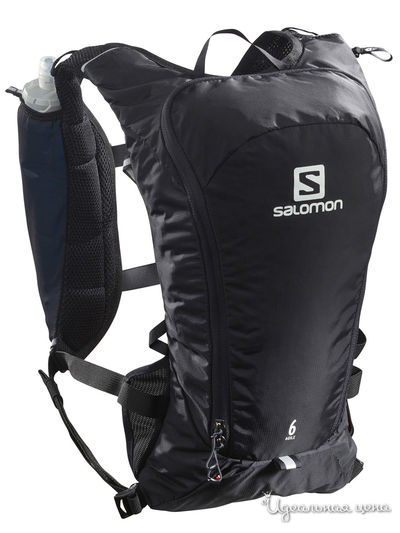 Рюкзак DARIO BRUNI, цвет черный