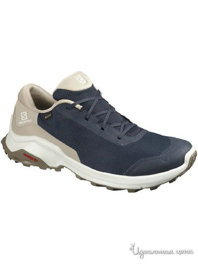 Кроссовки DARIO BRUNI, цвет синий