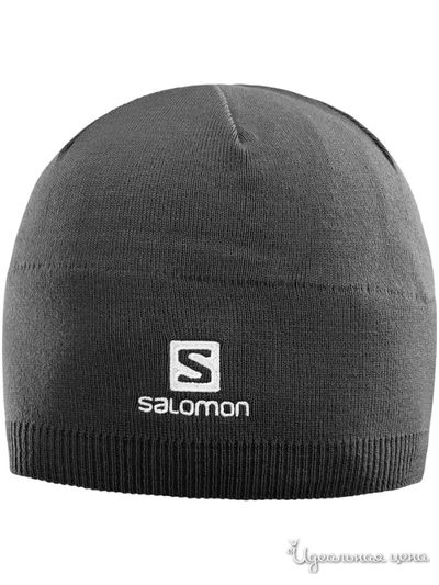 Шапка DARIO BRUNI, цвет черный