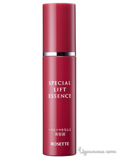 Эссенция подтягивающая для кожи вокруг глаз, 30 мл, ROSETTE