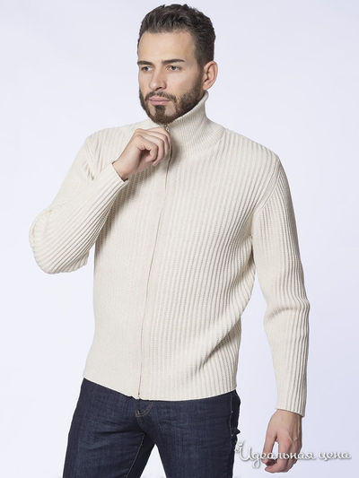 Кардиган IROR, цвет бежевый