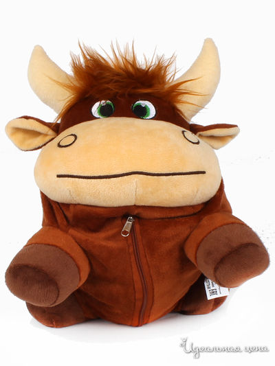 Сладкий новогодний подарок "Тайсон", 600 г Алёнкины сладости