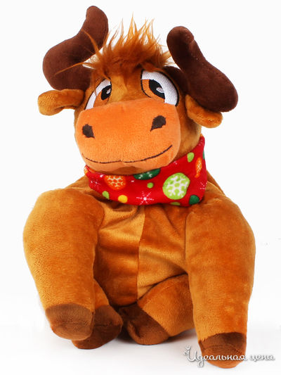 Сладкий новогодний подарок "Джон", 900 г Алёнкины сладости