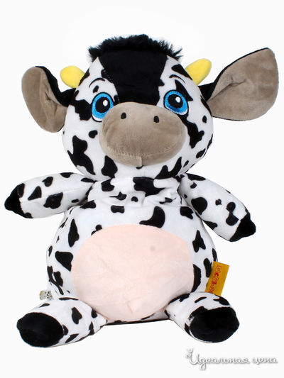 Сладкий новогодний подарок "Пломбирчик", 600 г Алёнкины сладости