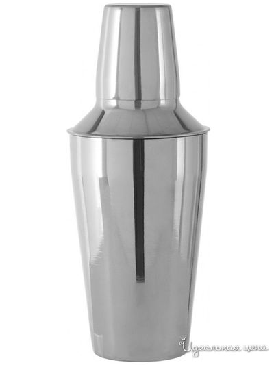 Шейкер барный Shiny, 500 мл Premier Housewares