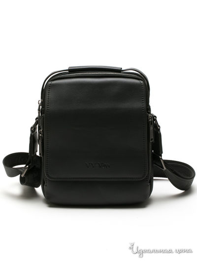Сумка Vera Victoria Vito, цвет черный