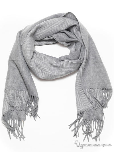 Палантин, 70*180 см Vera Victoria Vito, цвет бежевый