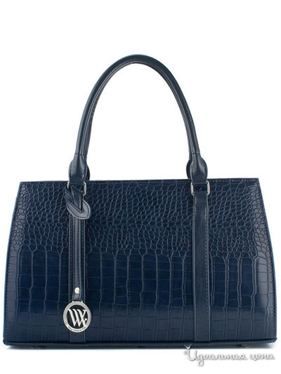 Сумка Vera Victoria Vito, цвет синий