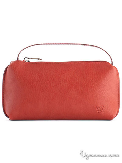 Сумка Vera Victoria Vito, цвет оранжевый