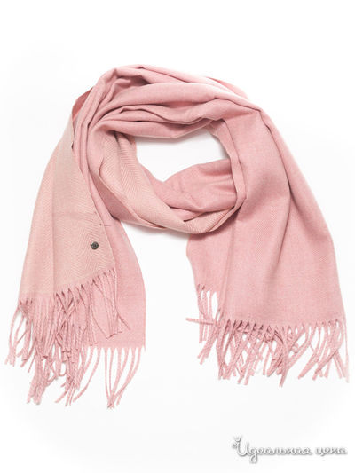 Палантин, 70*180 см Vera Victoria Vito, цвет розовый