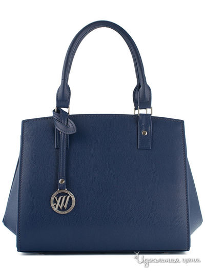 Сумка Vera Victoria Vito, цвет синий