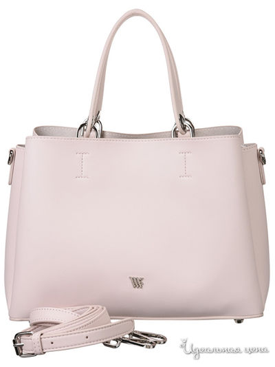 Сумка Vera Victoria Vito, цвет белый