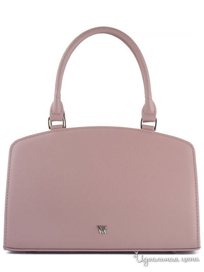Сумка Vera Victoria Vito, цвет розовый