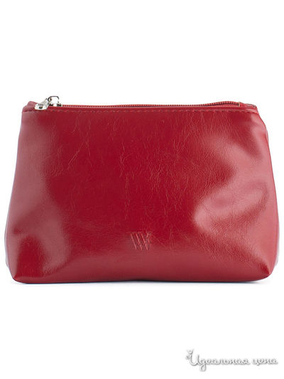 Сумка Vera Victoria Vito, цвет бордовый