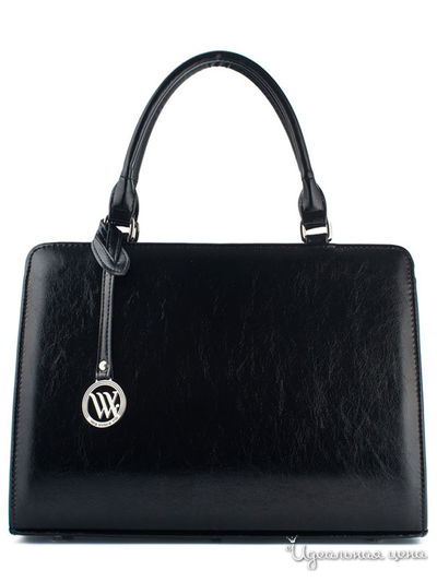 Сумка Vera Victoria Vito, цвет черный
