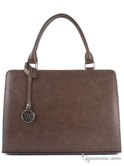 Сумка Vera Victoria Vito, цвет коричневый